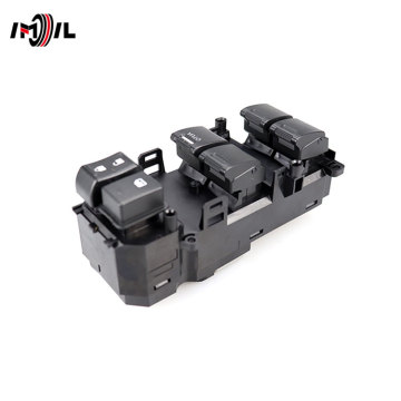 Switch Button Window Window Tekan Berkualiti Tinggi 35750-T4N-H01 untuk Honda Jade