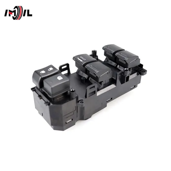 High Quality Car Electric Window Push Button Switch 35750-T4N-H01 for Honda Jade