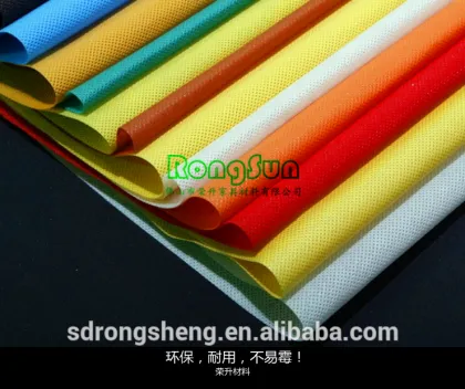Non Woven Roofing Fabric Shoe Cover Non Woven Fabric