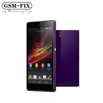 GSM-FIX Original Sony Xperia Z L36h C6603 Unlocked 5.0" 2G RAM 16GB ROM 13.1MP 3G & 4G Phone