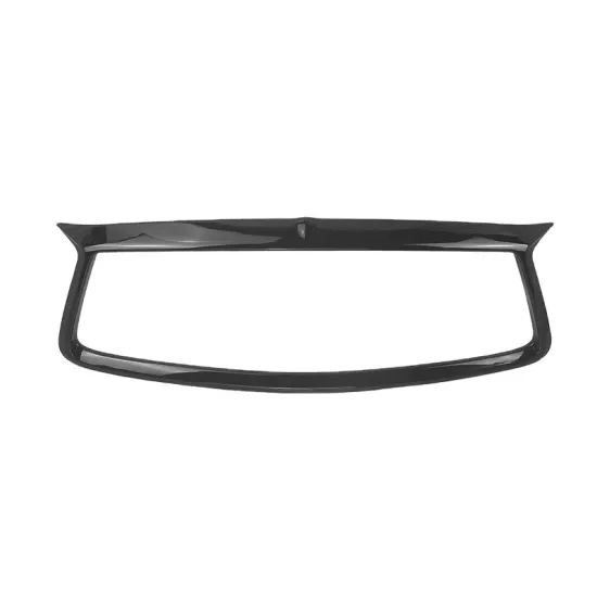Honghang New Arrival Car Accessories Hot Front Bumper Grille Fit for Infiniti Q60 2016-2019