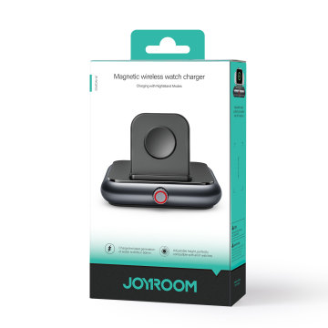 Joyroom 5W Foldable Magnetic Wireless Charger for Samsung Galaxy Watch