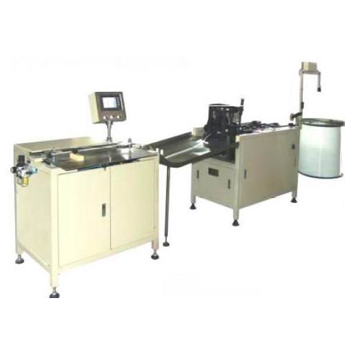 INNOVO-2007A Double-wire Forming Binding Machine