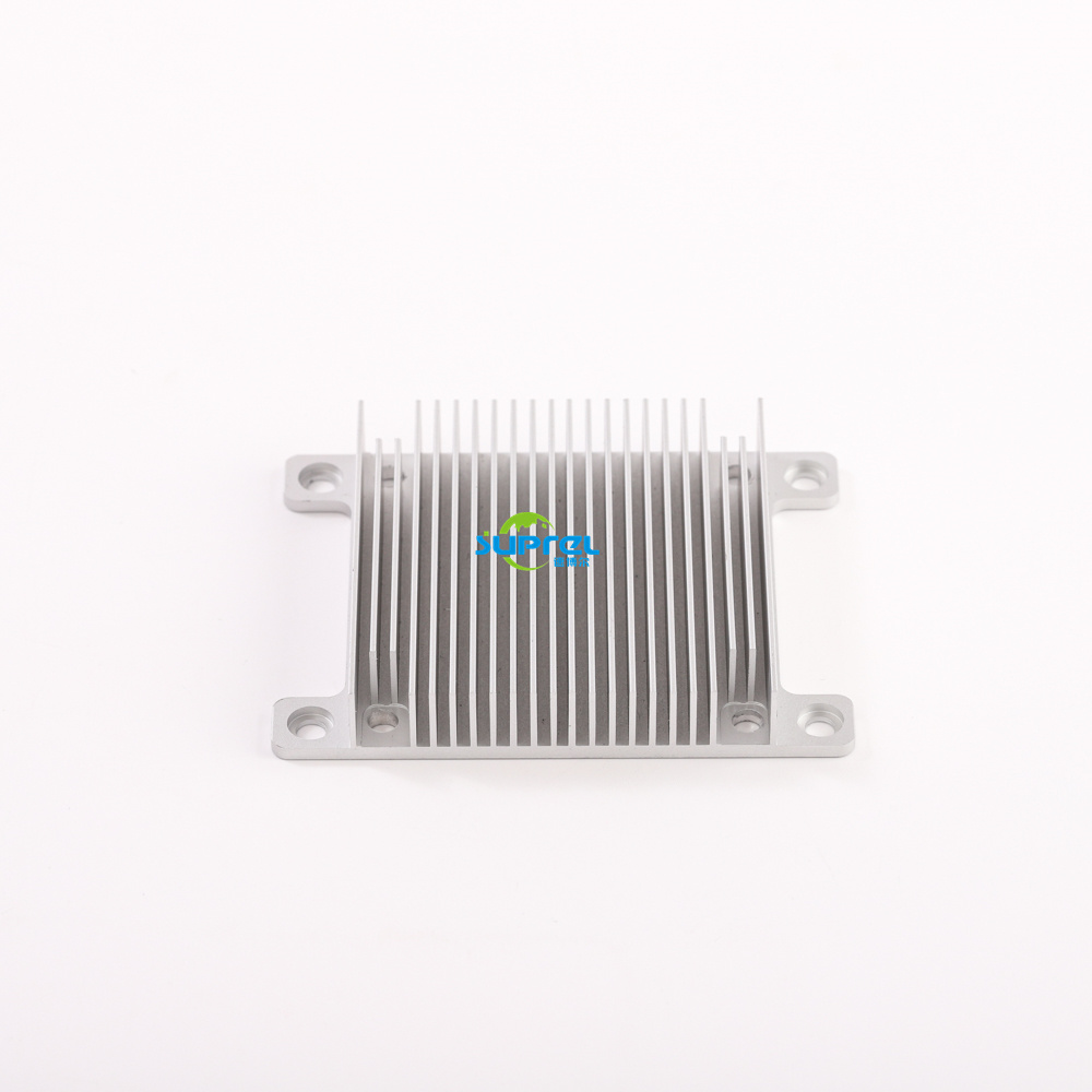 Electric Appliance Heatsinks