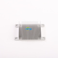 Radiator pendek pelayan CPU