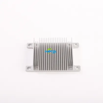 Electric appliance cooler of heatsink