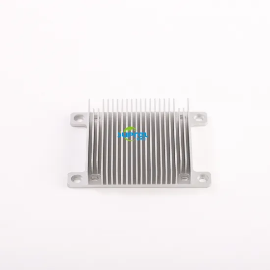 Electric appliance cooler of heatsink
