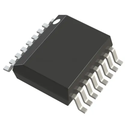 MAX6663AEE+T Integrated Circuit Chip: Original Thermal Management & Power Management IC in Stock