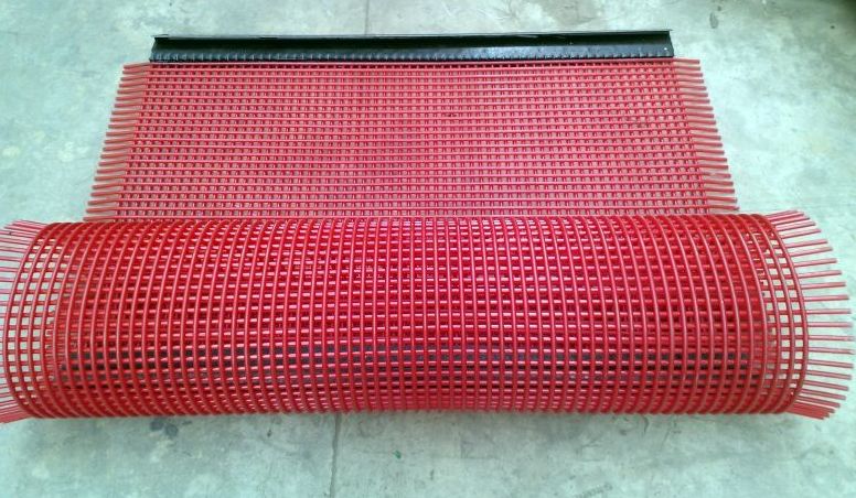 Polyurethane Screen Mesh/Vibrating Screen