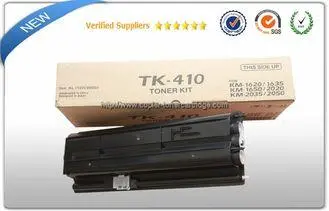 Compatible Kyocera Toner Cartridges TK410 For Copier Machin