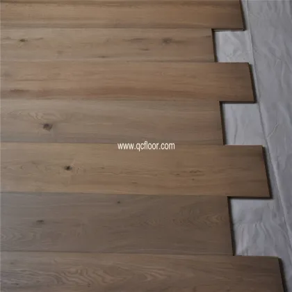 engineered wood flooring 15mm multi-layer oak board