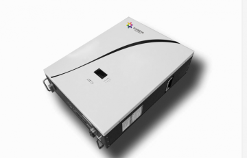 High Efficiency 5000W Solar Energy System