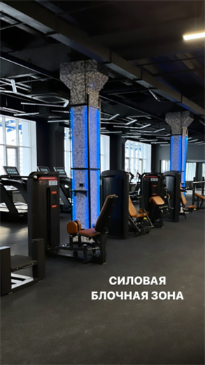 Commercial Gym Equipment (11)