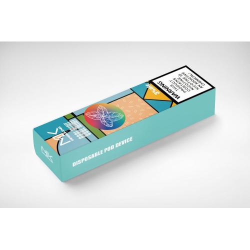 Philippines Maskking 450puffs High GT
