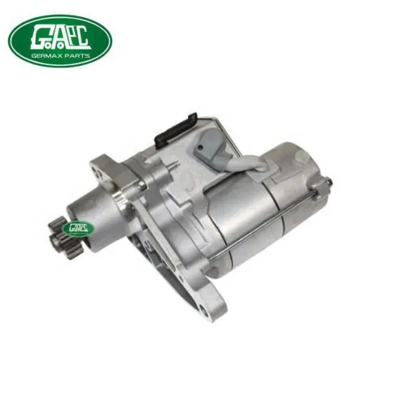 Starter Motor NAD100952 228000-7710 for Land Rover Freelander 2 1996-2006 GL2042 Germax Engine Parts