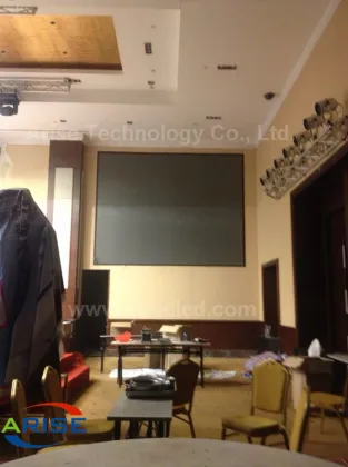 P10 Indoor LED Display,One-stop LED display manufacturere,Arise Technology Co.,Ltd.