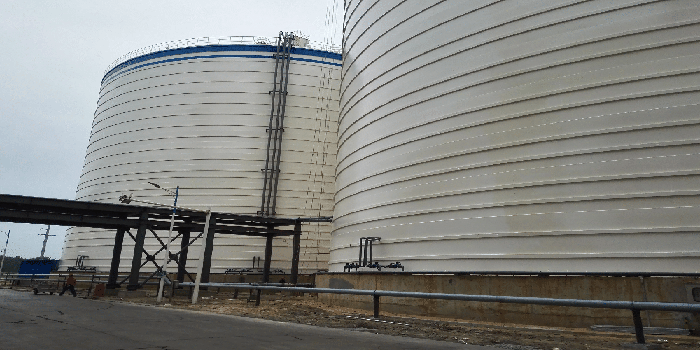 exhibition silo（4）