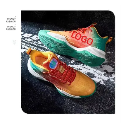 Wholesale High Quality Men's Running Shoes & Sports Training Shoes