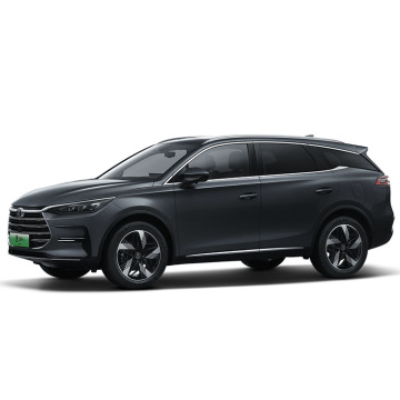 Hot Sell BYD Tang DM-i DMI 4WD Electric SUV - BYD New Energy Vehicles