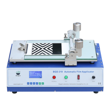 BGD219 Automatic Film Applicator with Holding Device