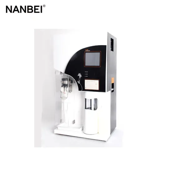 Laboratory Kjeldahl Apparatus Kjeldahl Nitrogen Analyzer