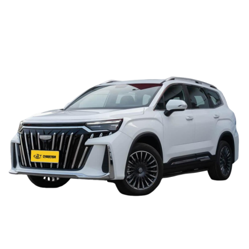 2025 Geely Okavango L 2.0T DCT Premium