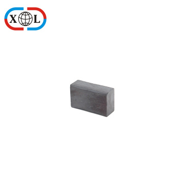 Y30 Bloque grande Ferrite Magnet