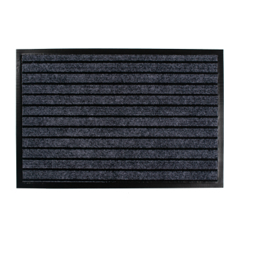Heavy Duty Non-Slip Welcome Mats for Outdoor Entrances
