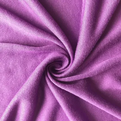 Lenzing Modal knitting plain jersey