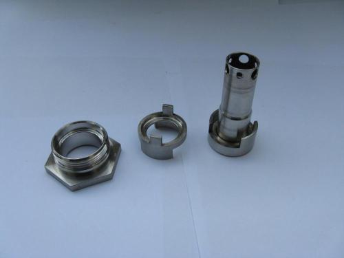 Grundfos Mechanical Seal