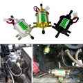 Pompa elektronik 12V pompa bahan bakar otomotif HEP02A