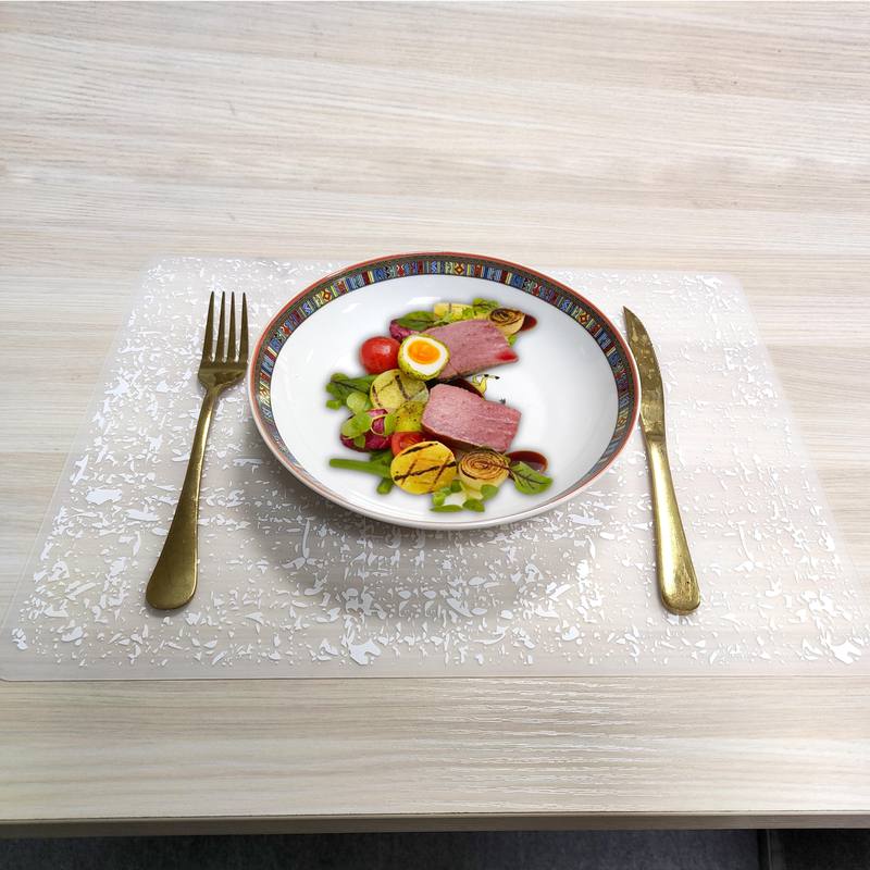 silicone placemat MFZ-I016