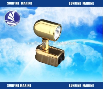 xenon Sailor' reading light 12v/24v bulb type
