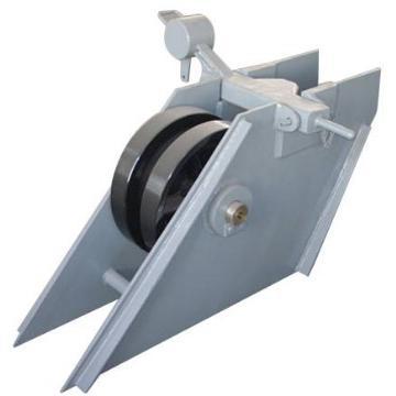 Chain Wheel for Hawse Pipe