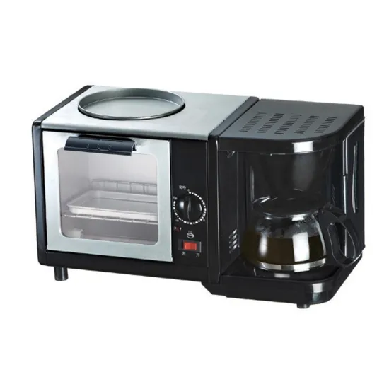 Household HDL-6086C baking oven