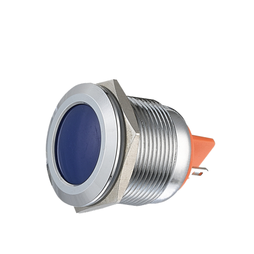 IP67 22 -мм металічны індыкатар