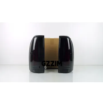 Prado 3400 LC90 LC95 2700 1996-2002 taillight