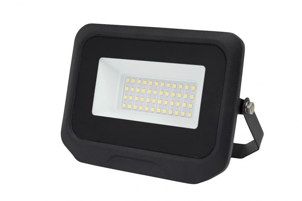 IP65 de alta potência IP65 Luz de inundação leve