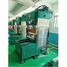Easy operation move-out shaping machine