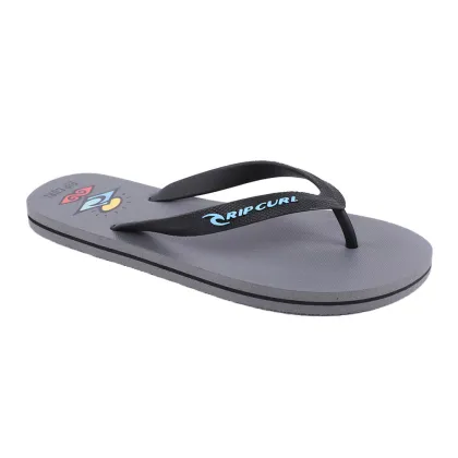 2024 Men's Lightweight Sandals & Sliders - Custom Flip Flops