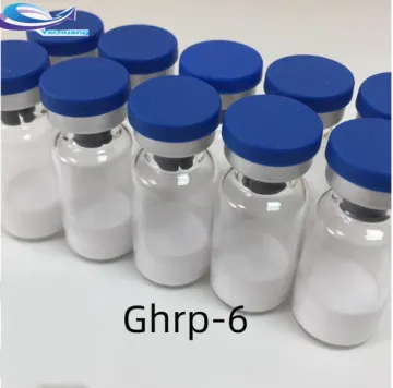 Body fat loss Ghrp-6 Growth Hormone For strengthening