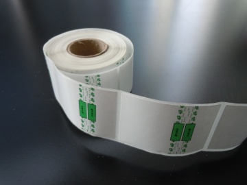 Economic Thermal Label Rolls