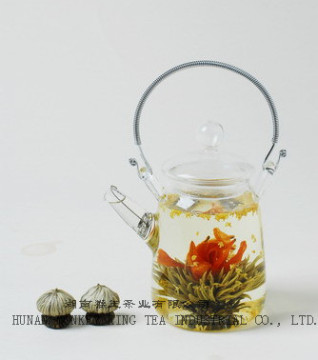 Osmanthus Heaven 8903/Blooming Tea
