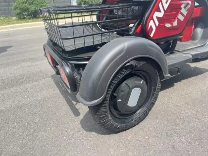 est price electric tricycle transport car