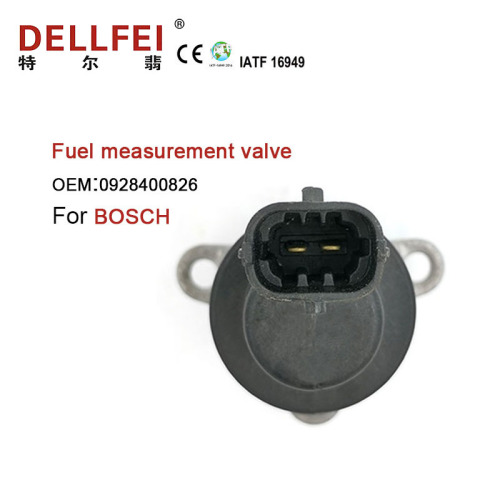 Bộ phận Tự động Bosch 0928400826 Van đo nhiên liệu