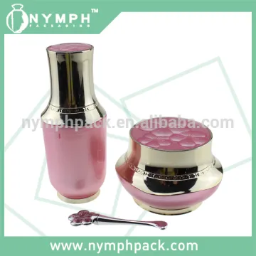 60g 40ml cosmetics cream empty jars , empty cosmetic jars, cosmetic bottle and jars