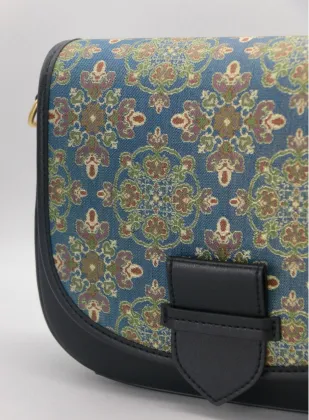 Serene Spring Radiance -Shu Brocade