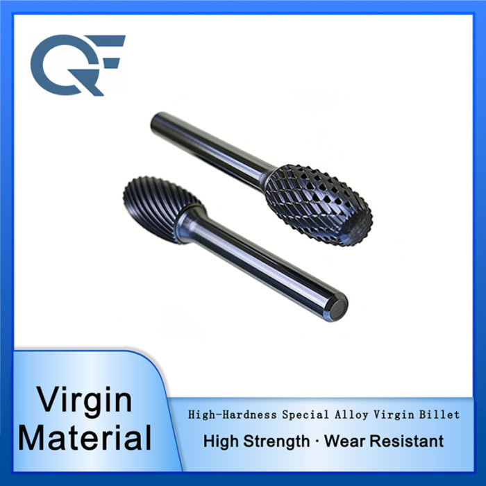 محلول ابزار چرخشی با سختی بالا طولانی مدت