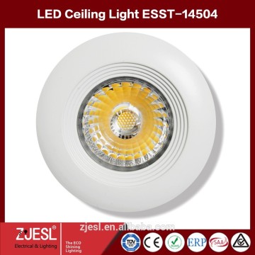2016 new cut-out 78mm LED COB Ceiling Light