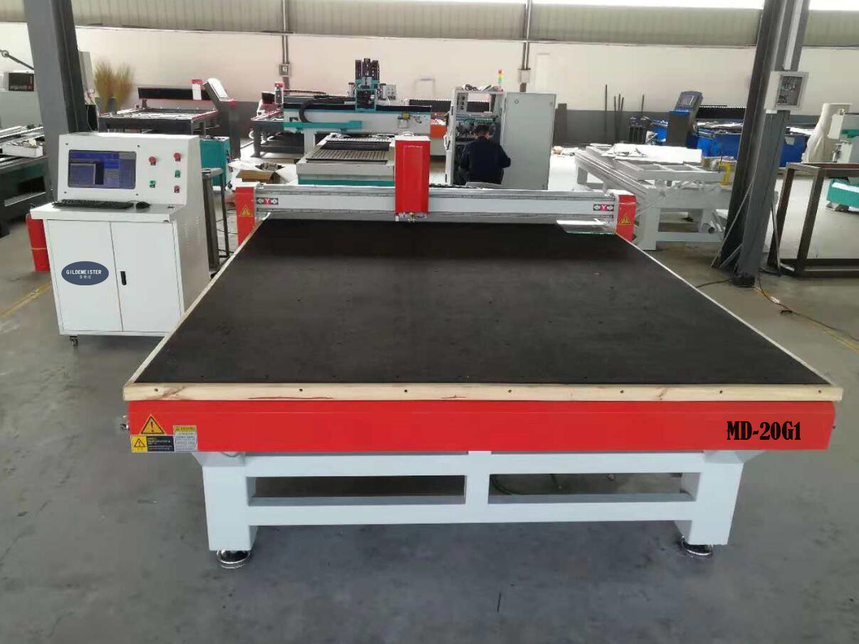 glass cutting machine for sale